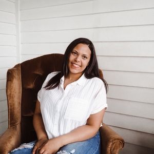 Meet your Posher, Kris cleans llc